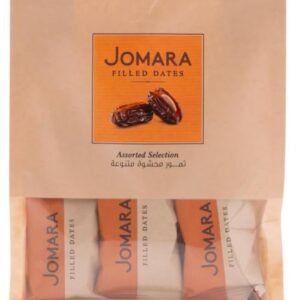 Jomara Fill Dts Assrt Mix3 Pouch M 180g