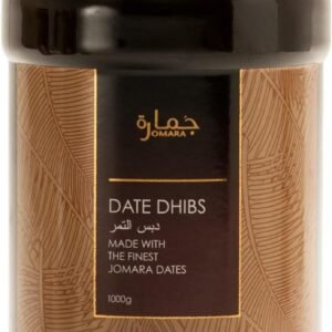 Jomara Date Dhibs 1kg