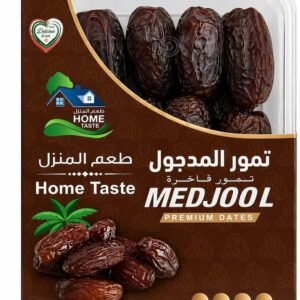 Home Taste Premium Medjool Dates